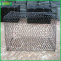 80 * 100mm malla gablvanized gabion / cajas de gabion de calidad superior